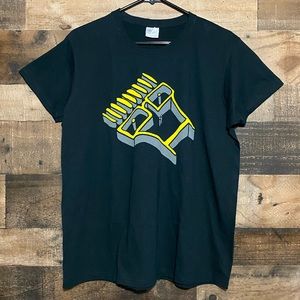 Descendents Milo Rare Double Sided T-Shirt Size Medium